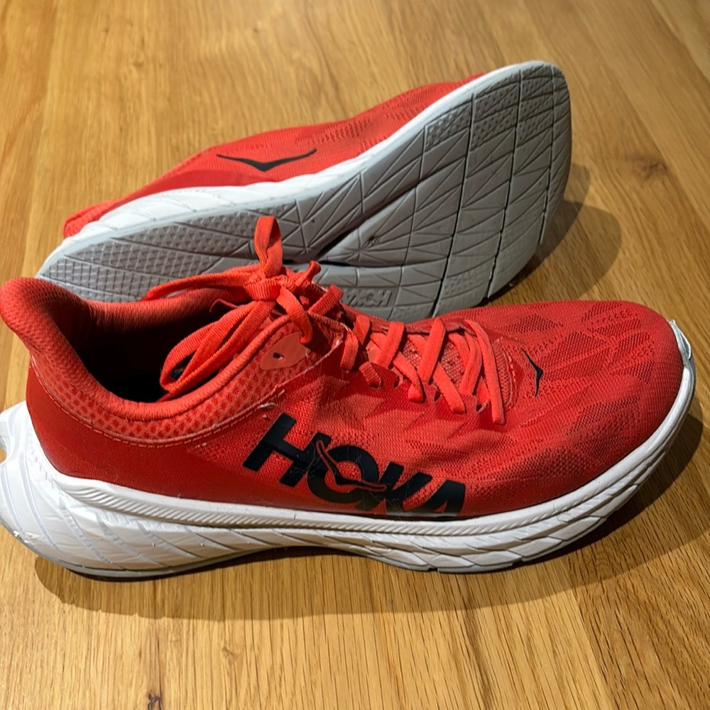 COPY - Hoka Carbon X2